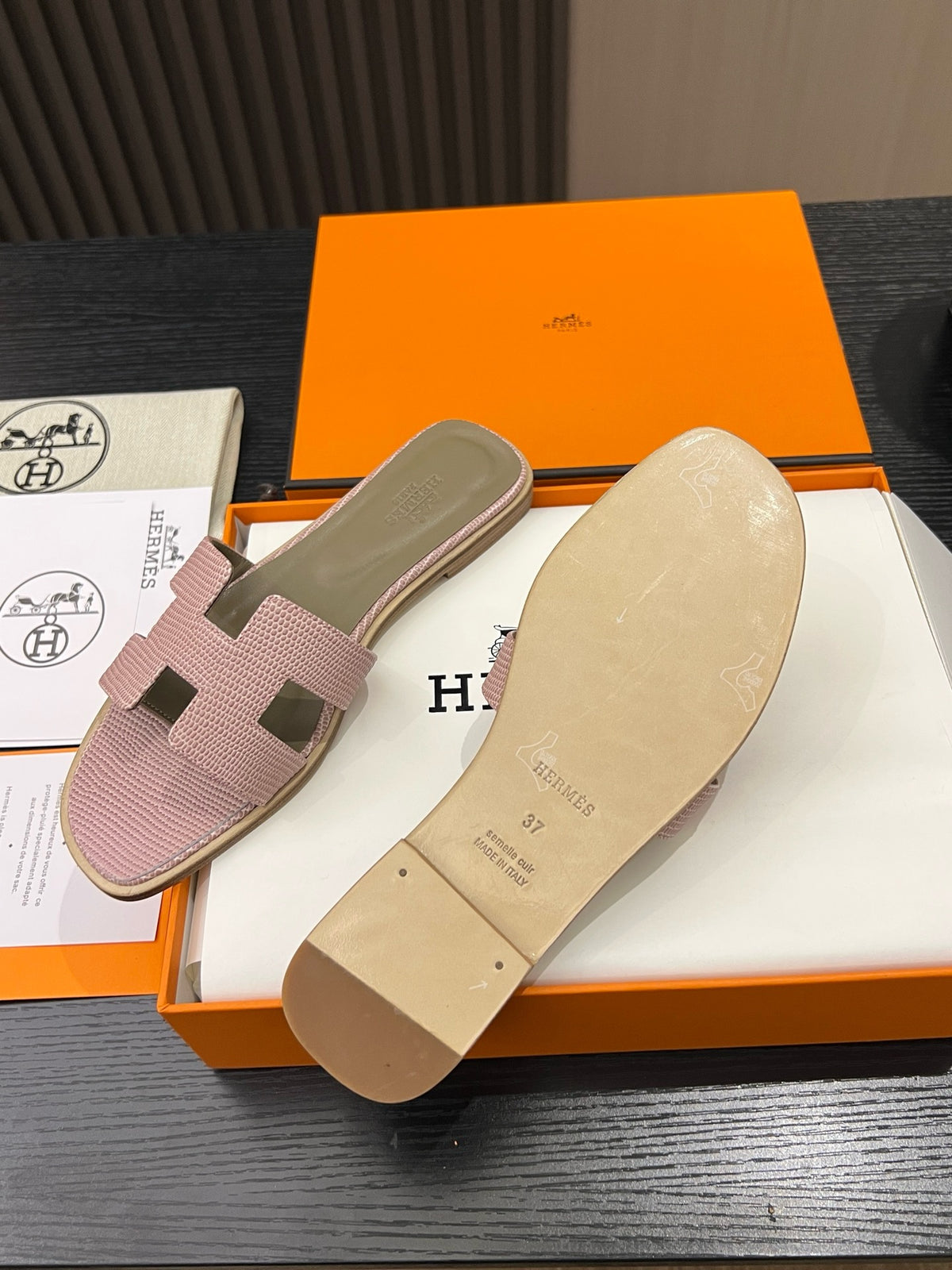 Hermes Oran