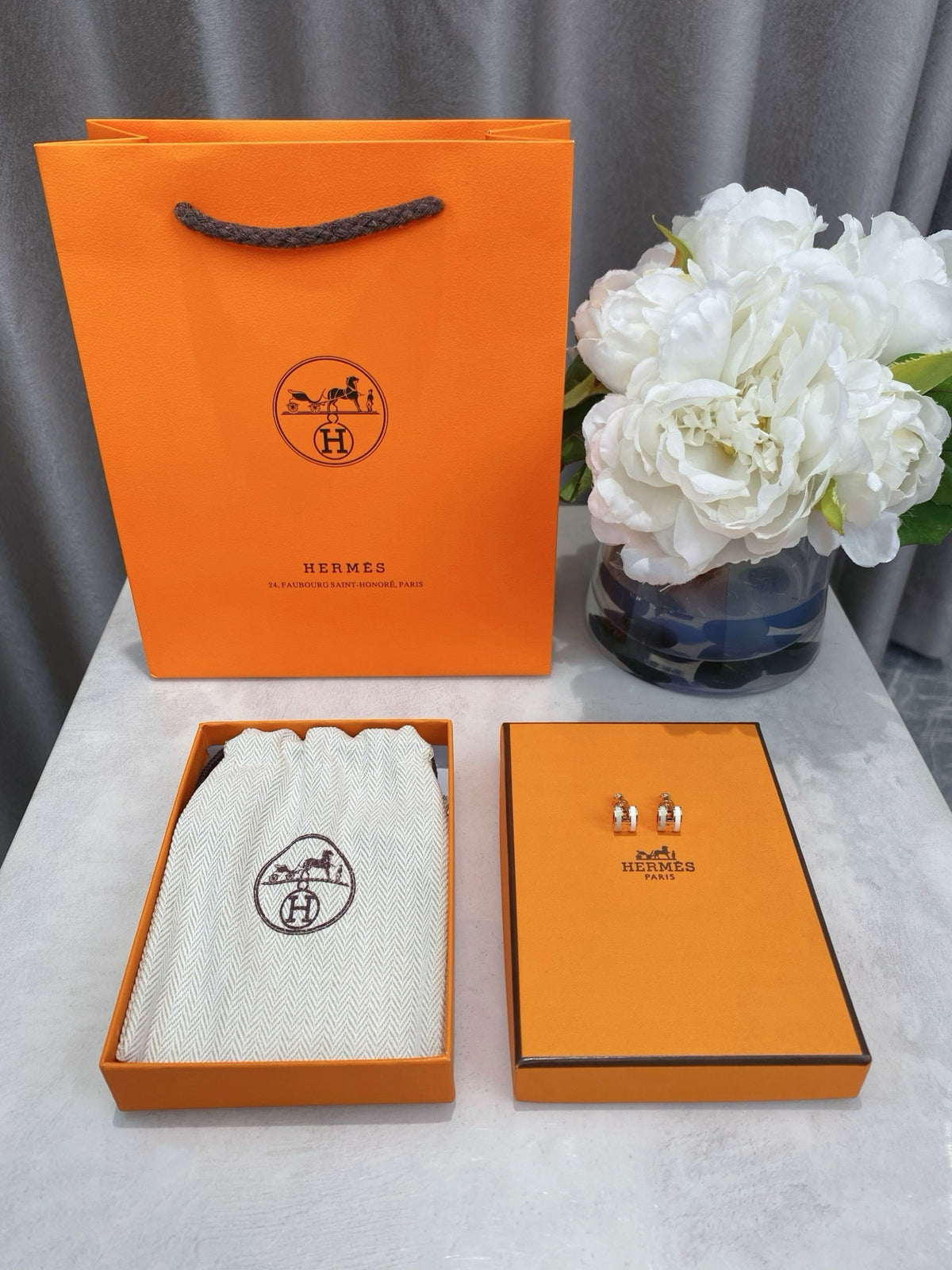 Hermes H Pop