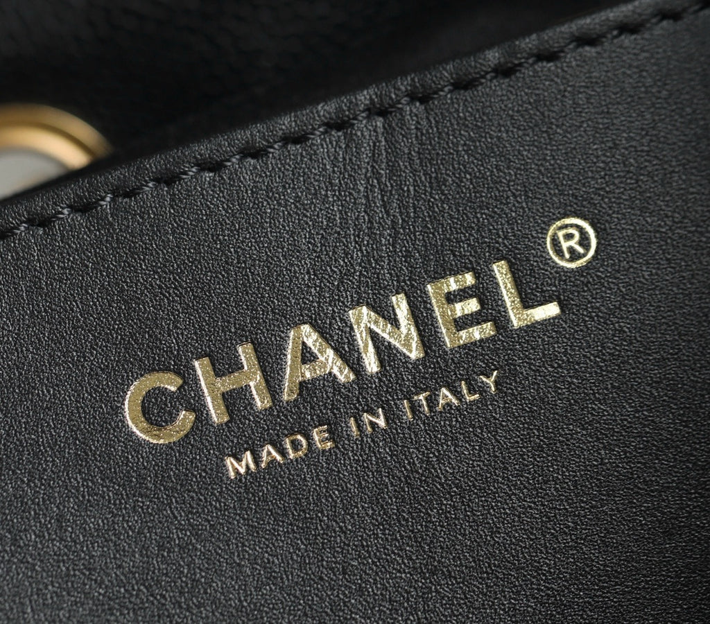 Chanel 25