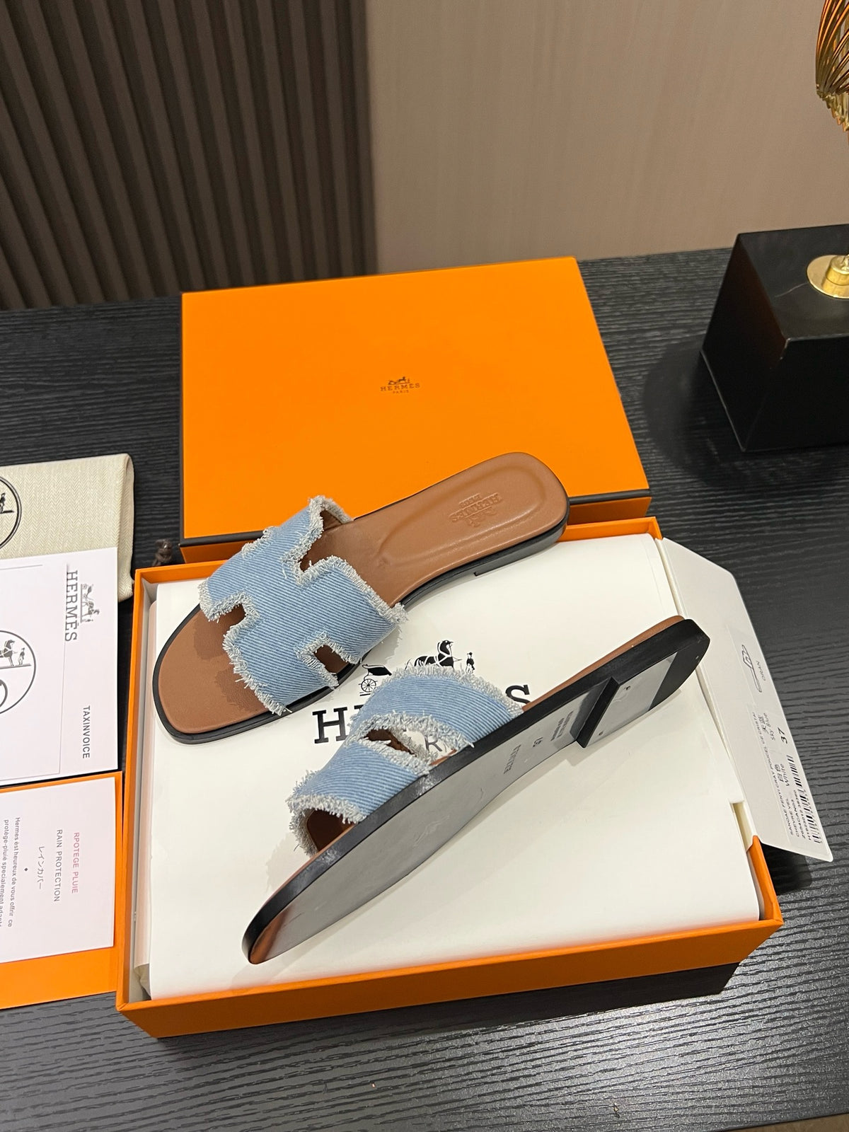 Hermes Oran
