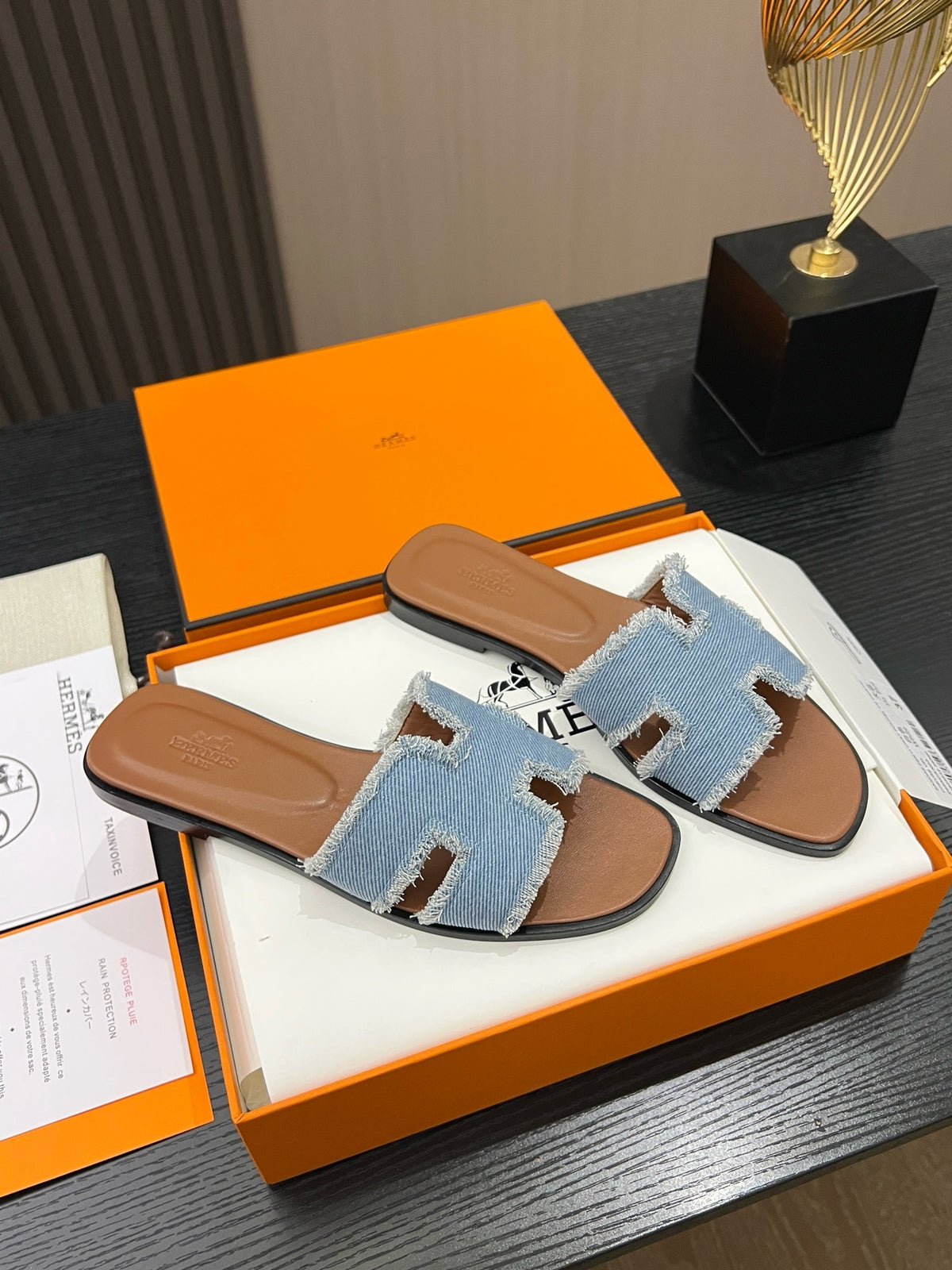 Hermes Oran