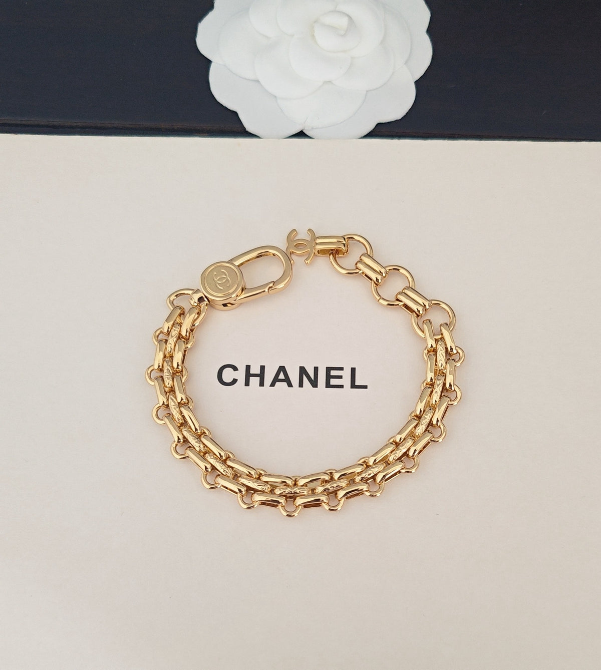 Chanel Bracelet