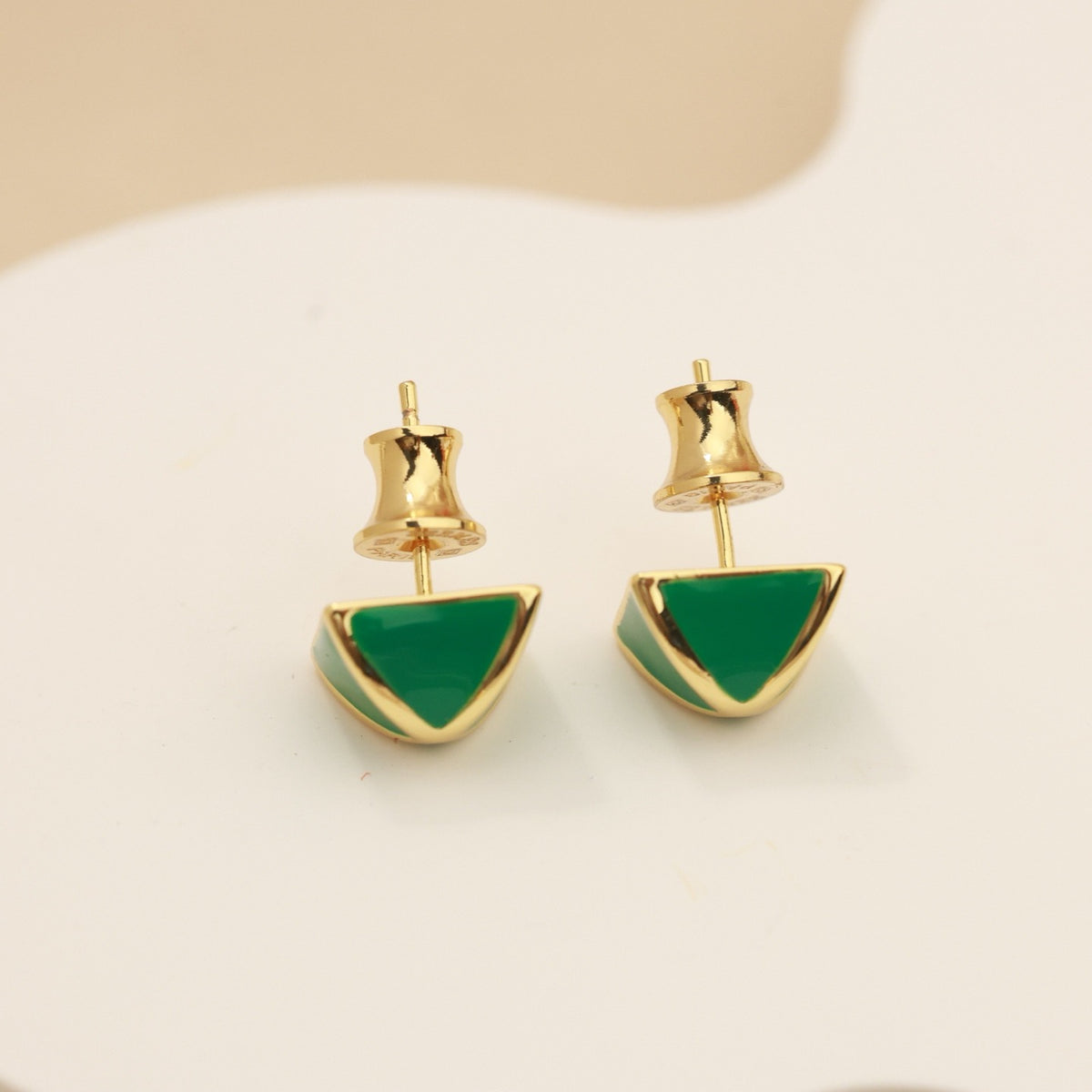 Hermes Earrings