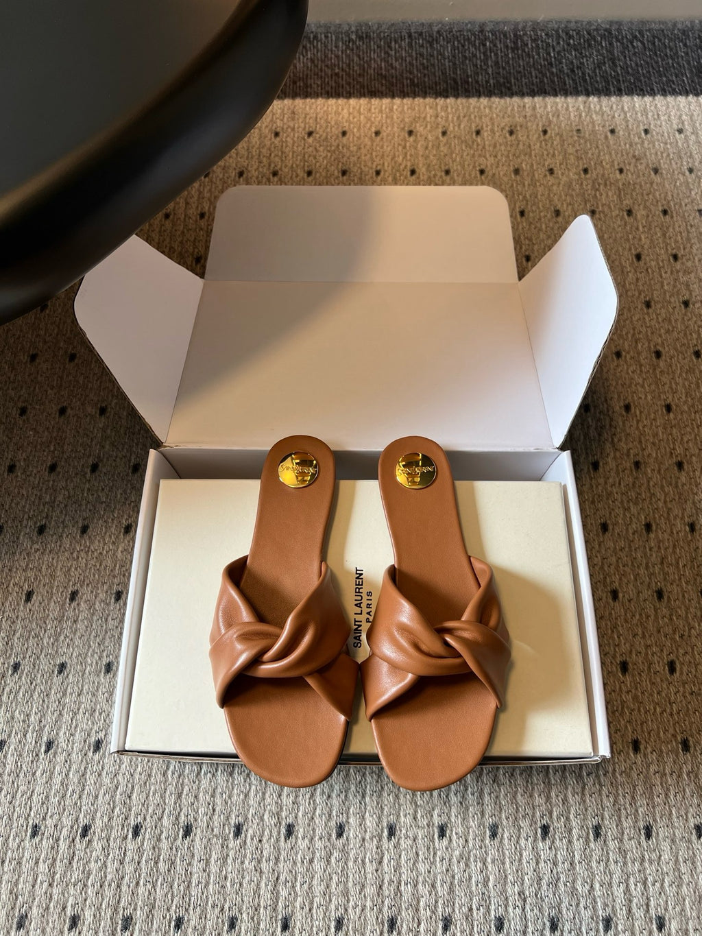 YSL Sandals