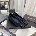 Chanel Ballet Flats