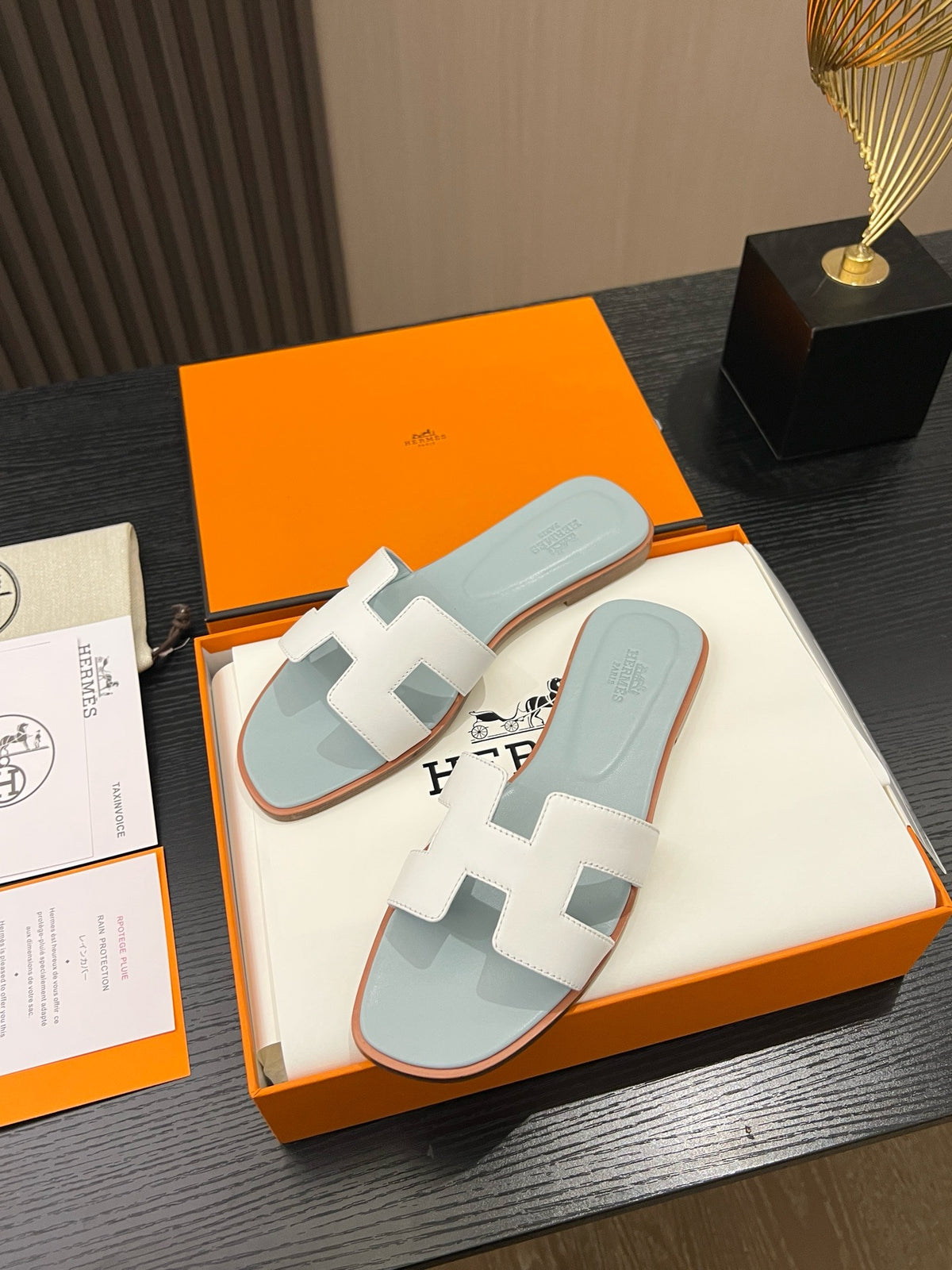 Hermes Oran