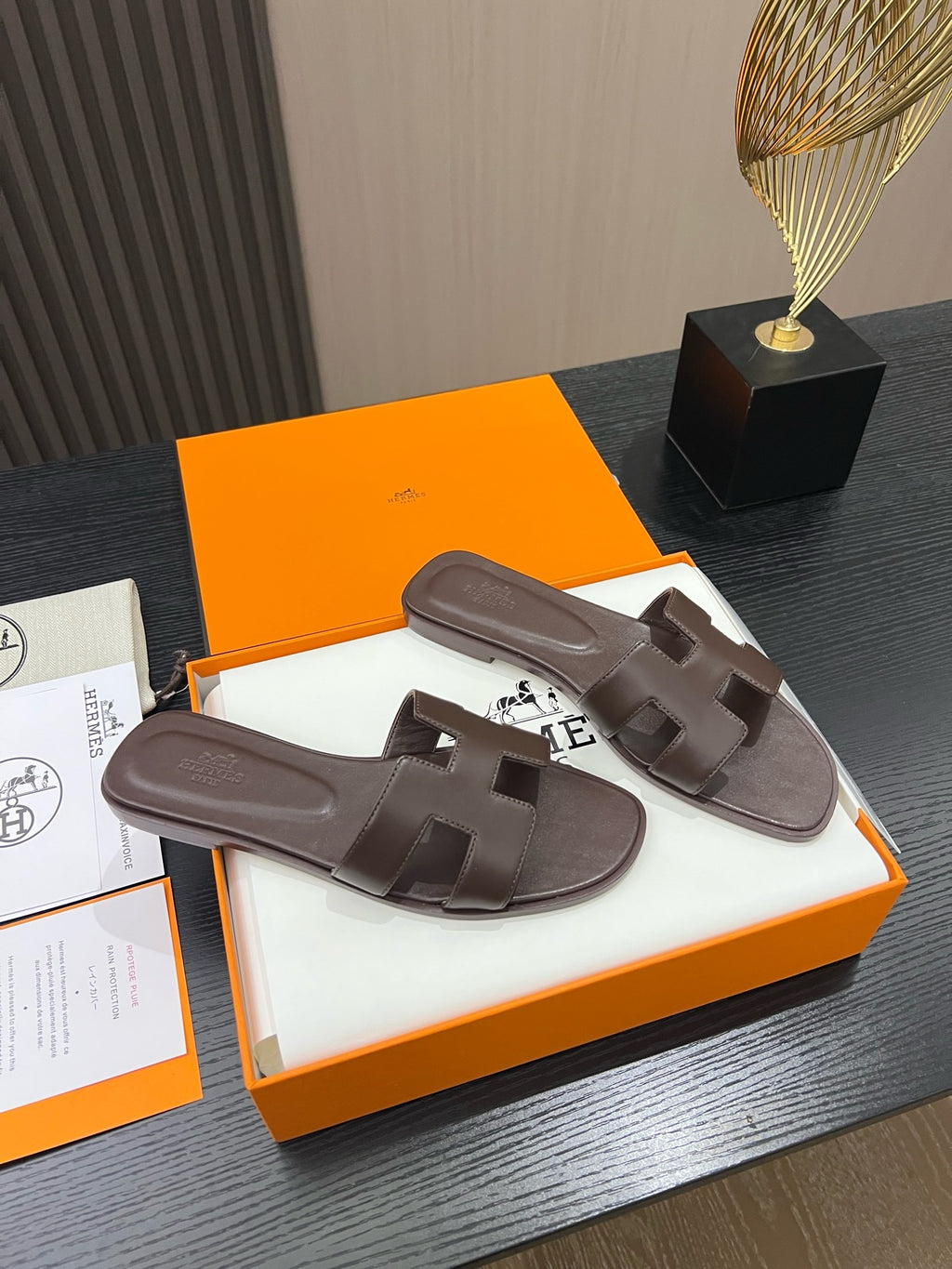 Hermes Oran