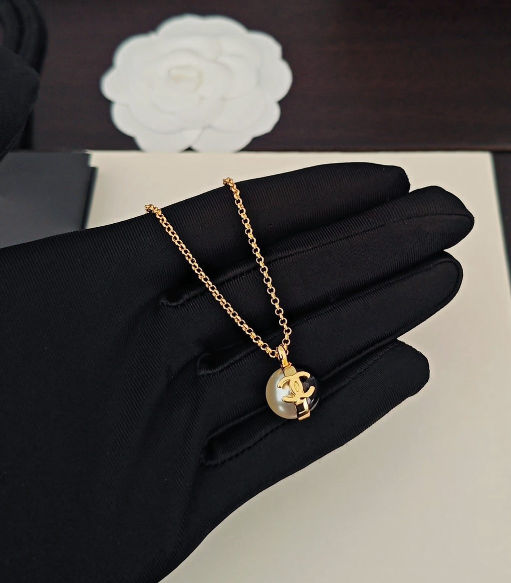 Chanel Necklace