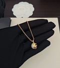 Chanel Necklace