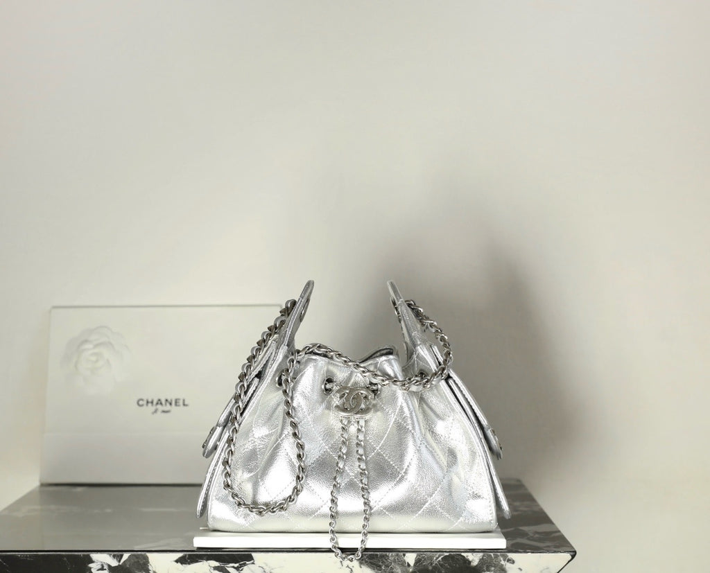 Chanel 25