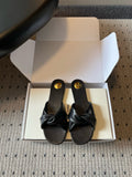 YSL Sandals