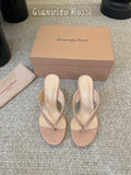 Gianvito Rossi Mules