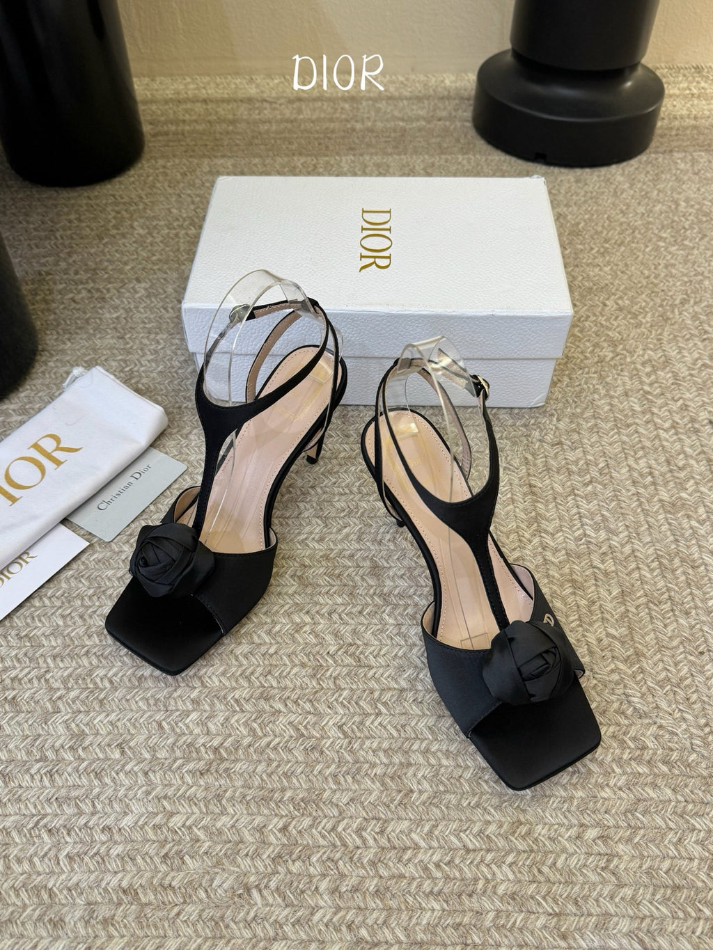 Dior Heels