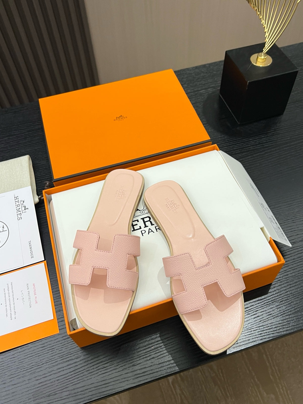 Hermes Oran