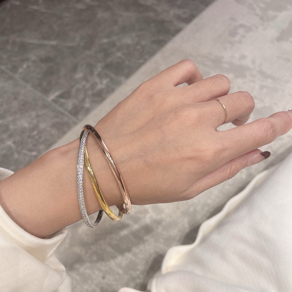 Cartier Bangle