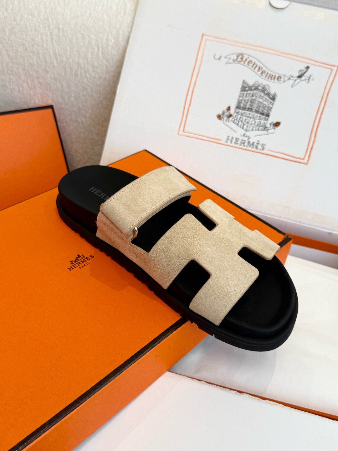 Hermes Chypre