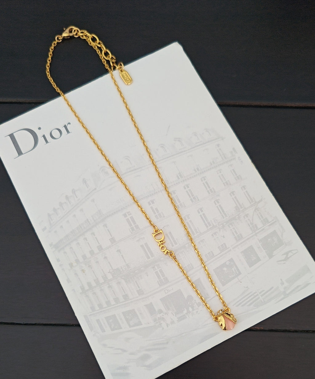 Dior Necklace