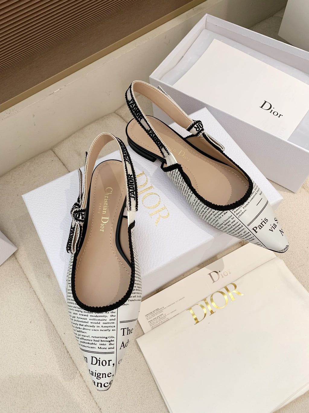 Jadior Flats