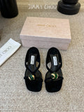 Jimmy Choo Emeri Stone