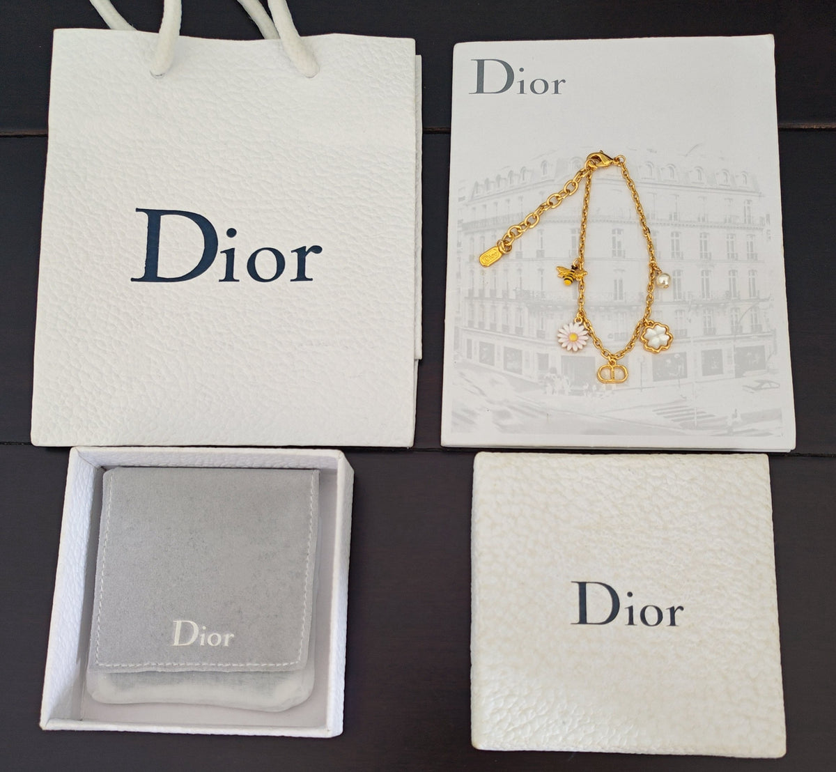 Dior Bracelet