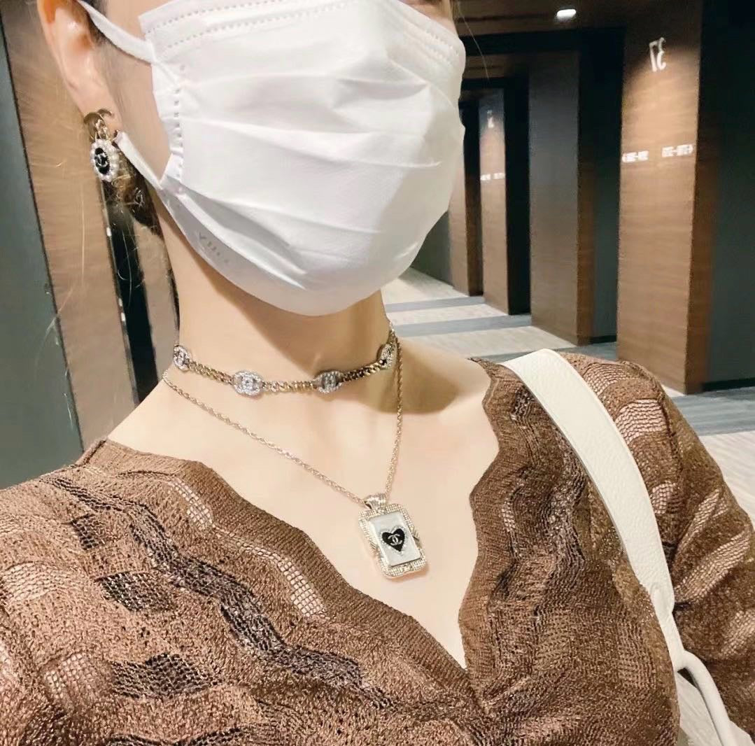 Chanel Necklace