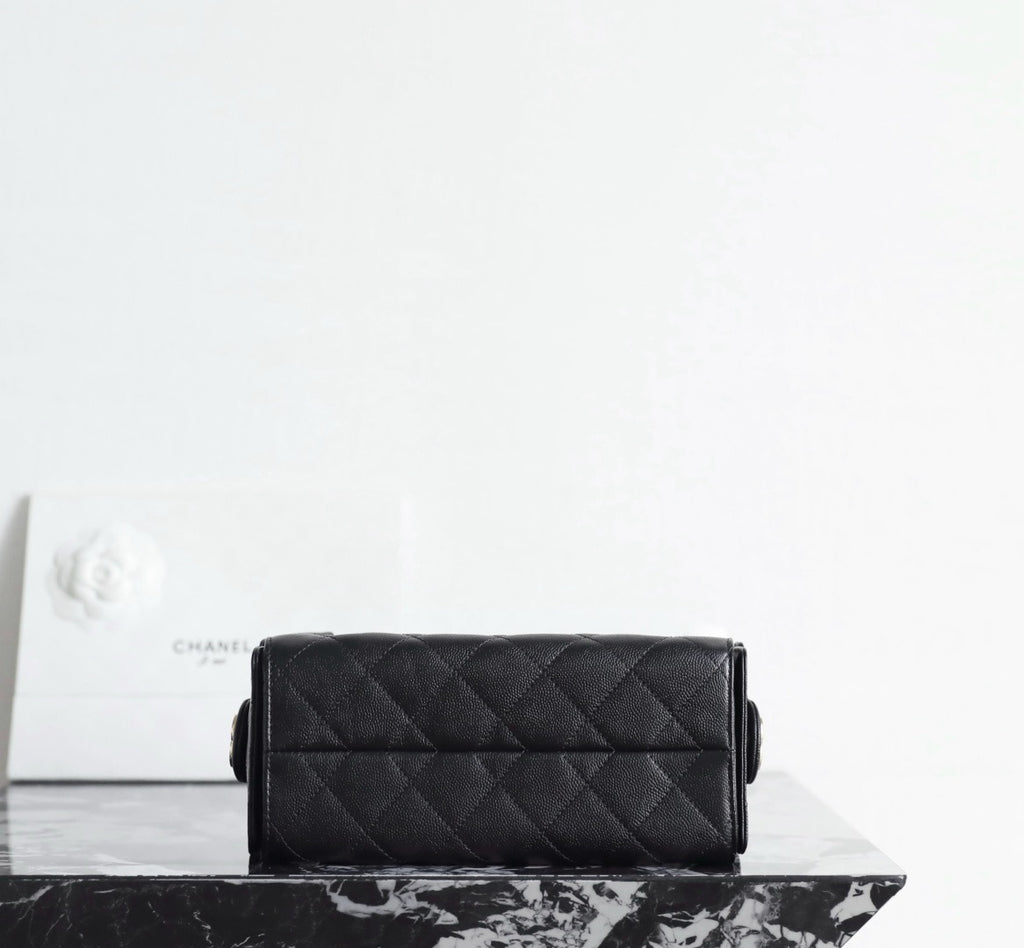 Chanel 25