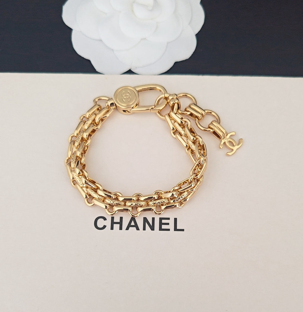 Chanel Bracelet