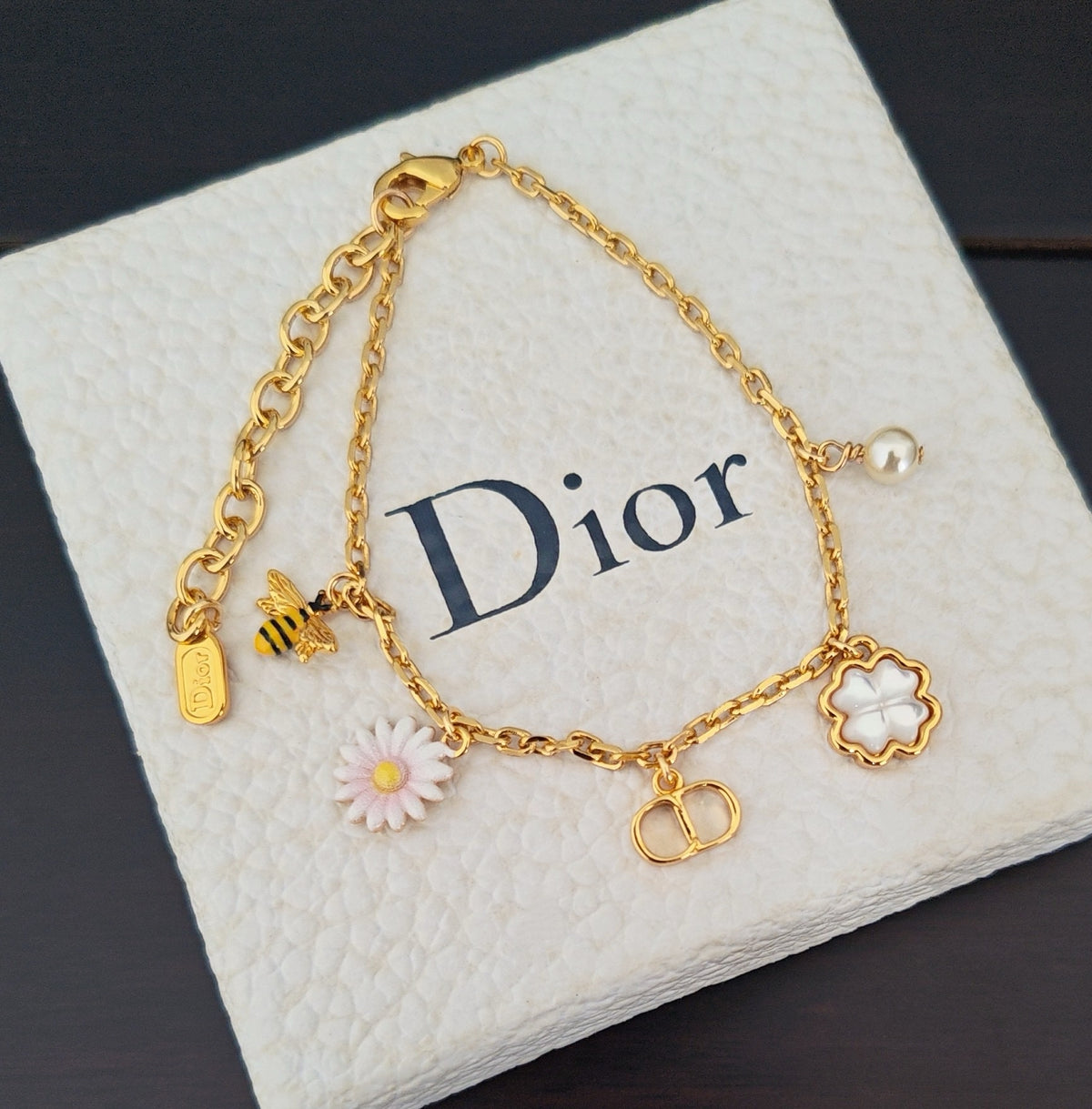 Dior Bracelet
