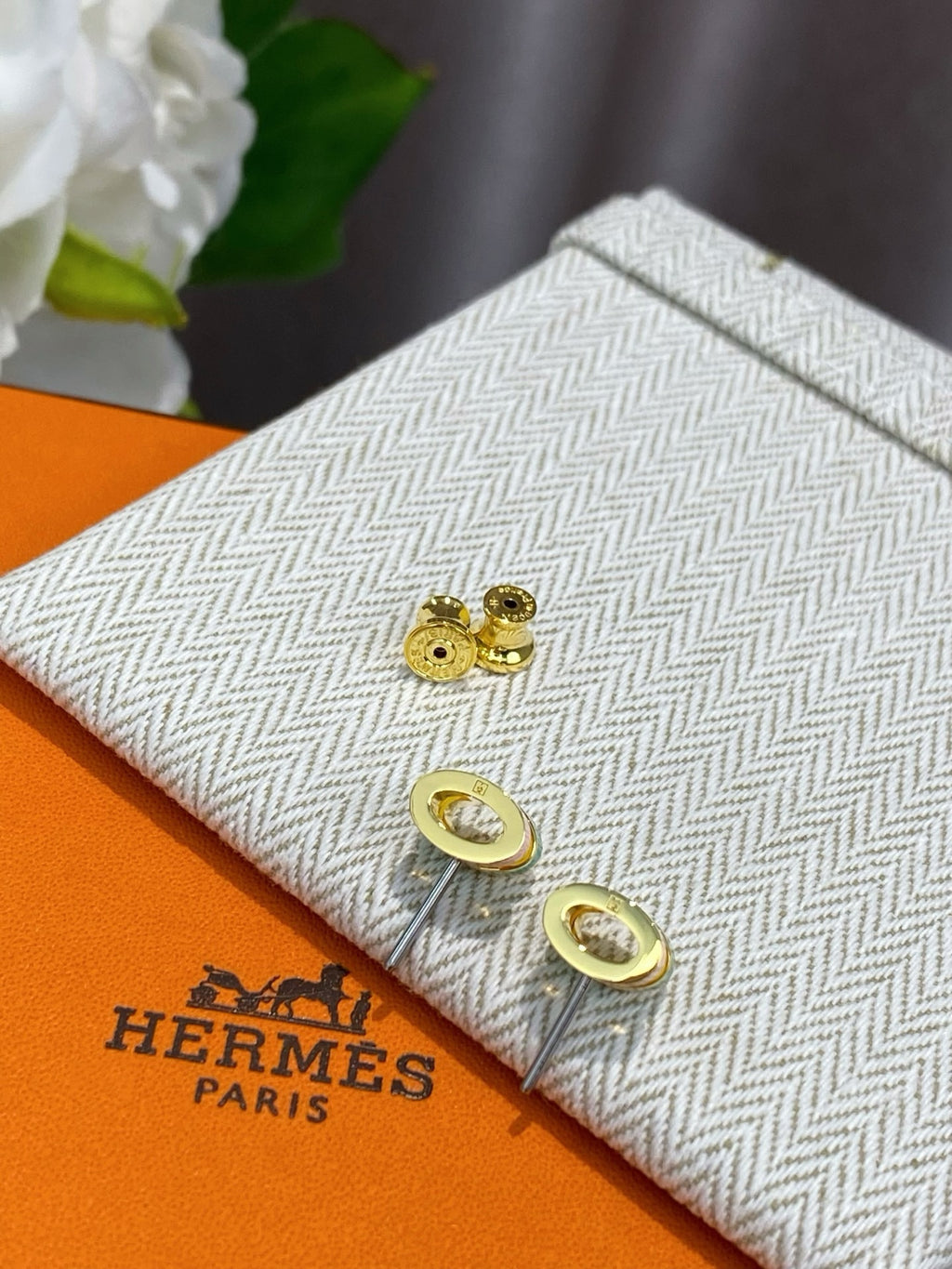 Hermes H Pop