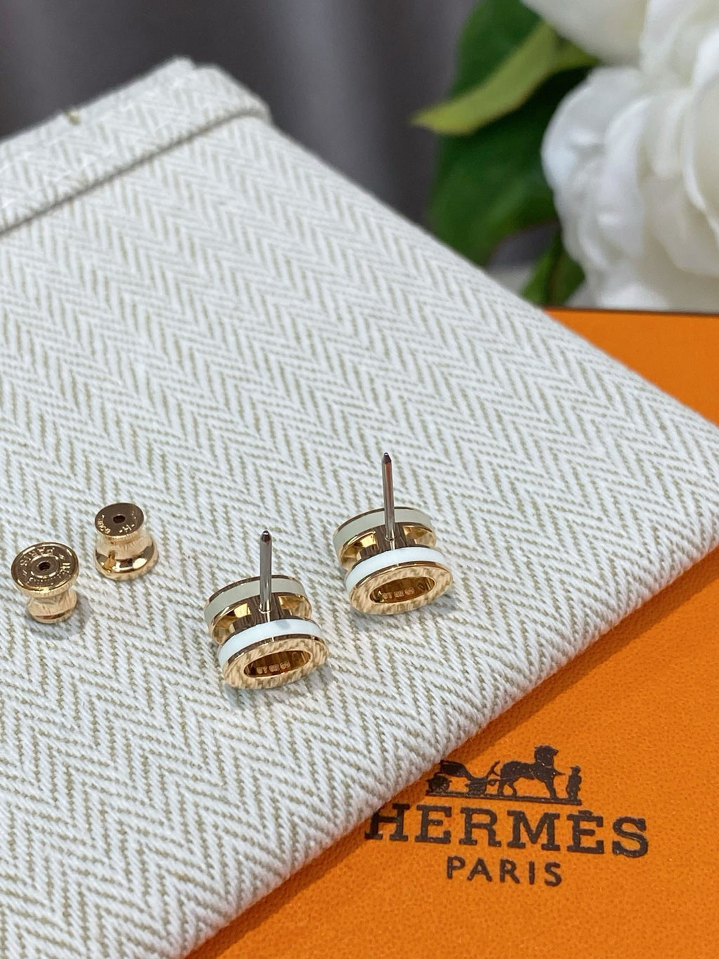 Hermes H Pop