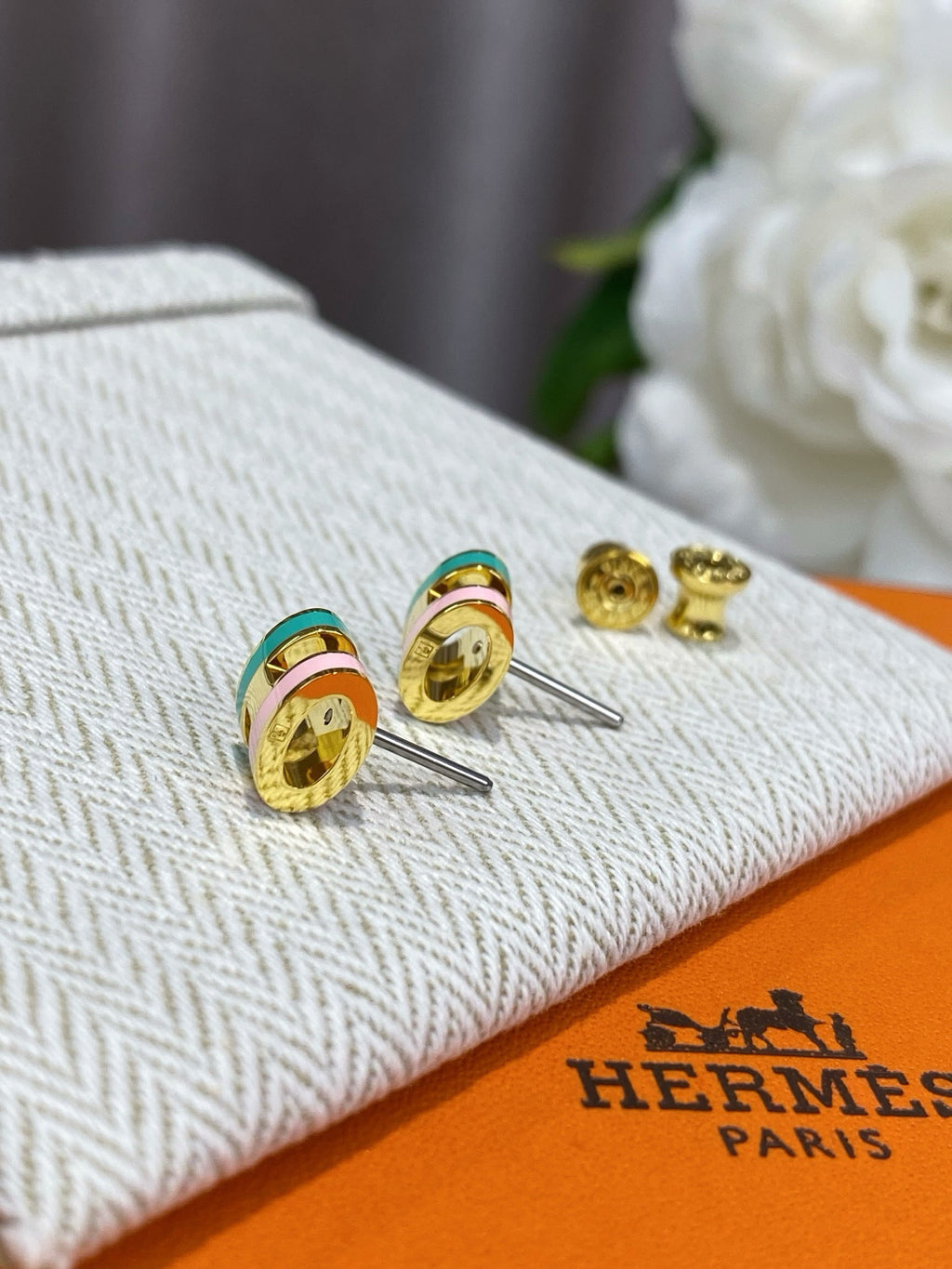 Hermes H Pop