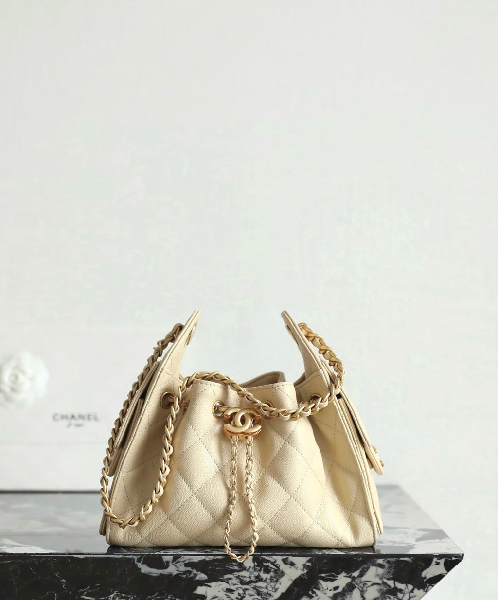 Chanel 25