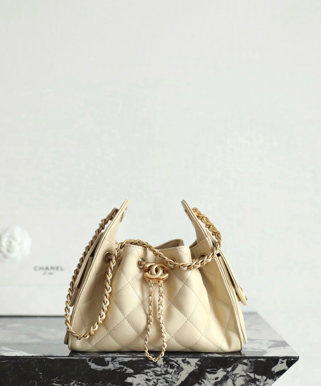Chanel 25