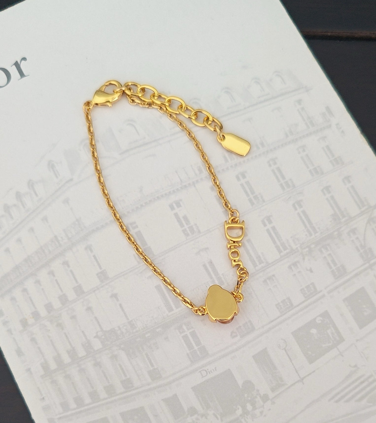 Dior Bracelet