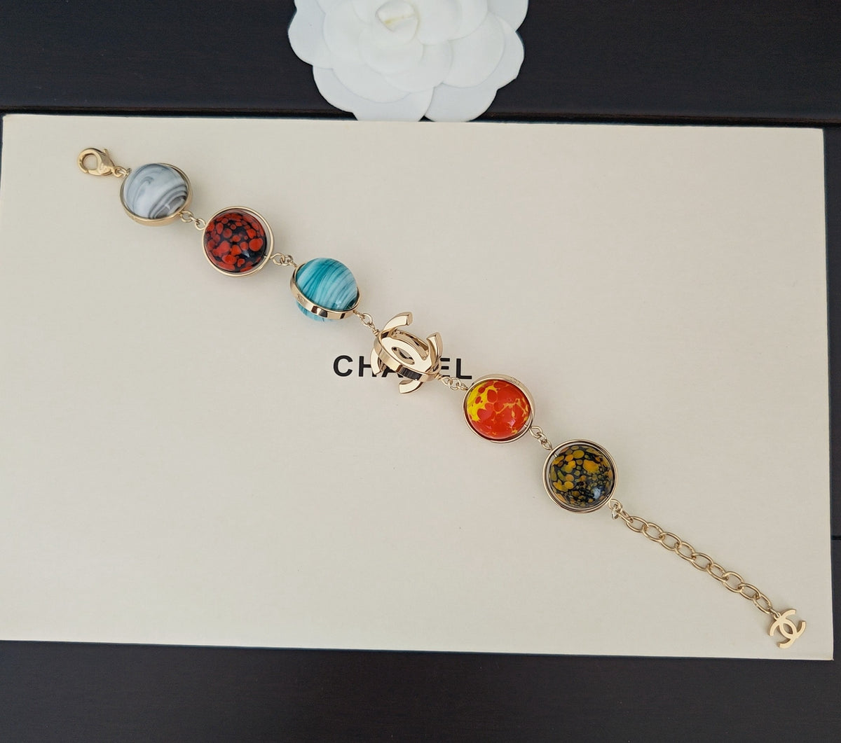Chanel Bracelet