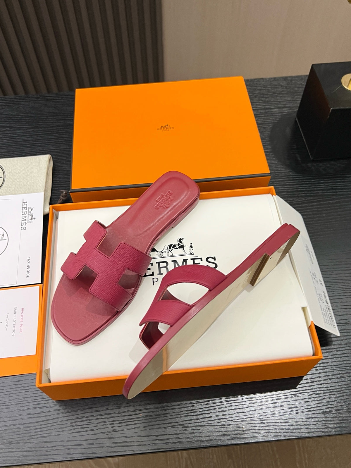 Hermes Oran