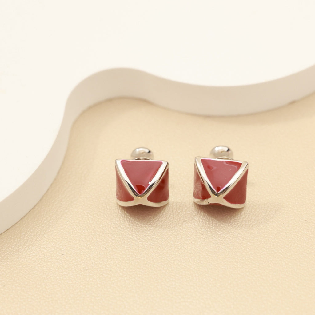 Hermes Earrings