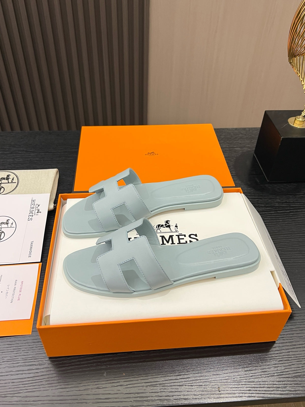 Hermes Oran
