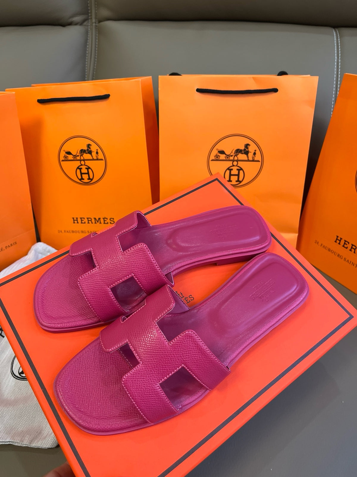 Hermes Oran
