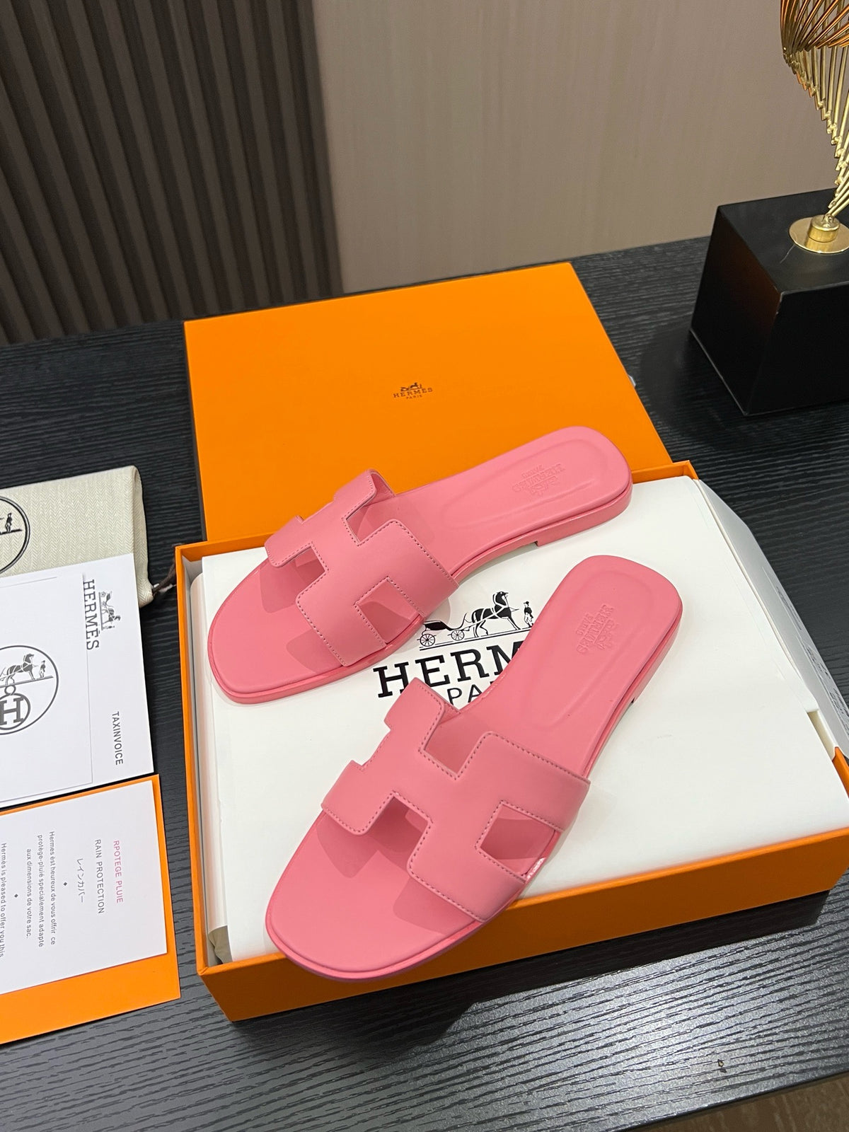 Hermes Oran
