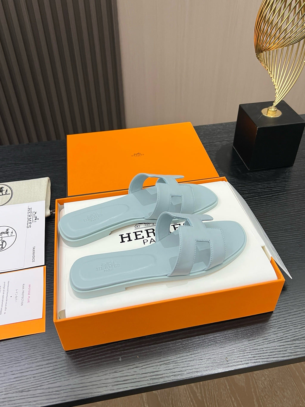 Hermes Oran