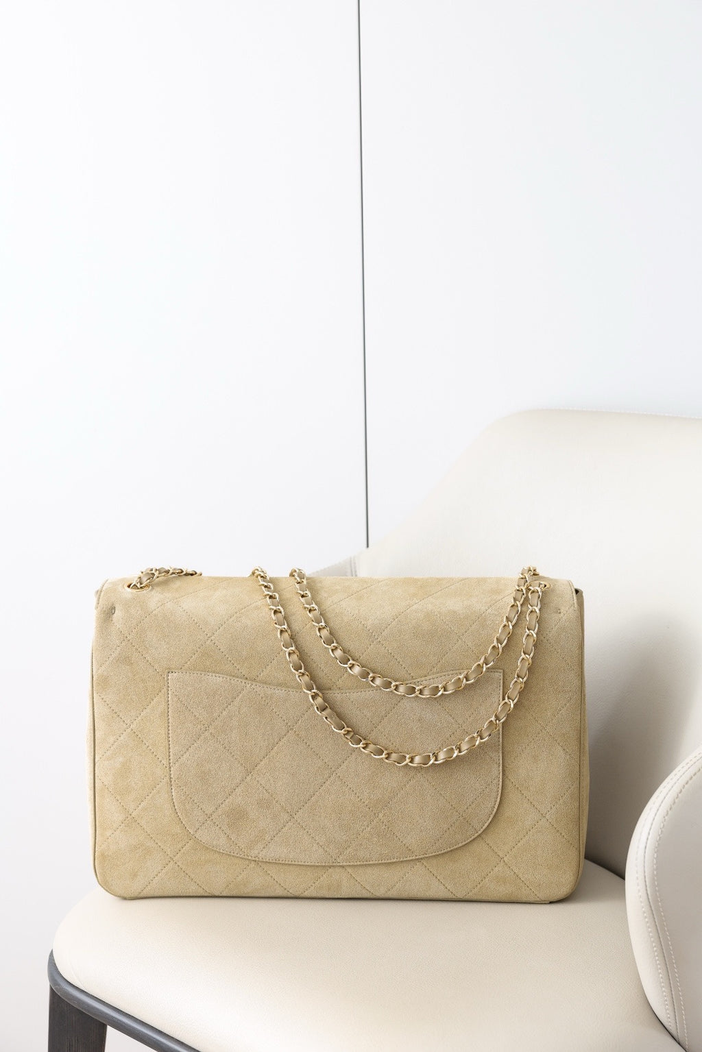 Classic Double Flap