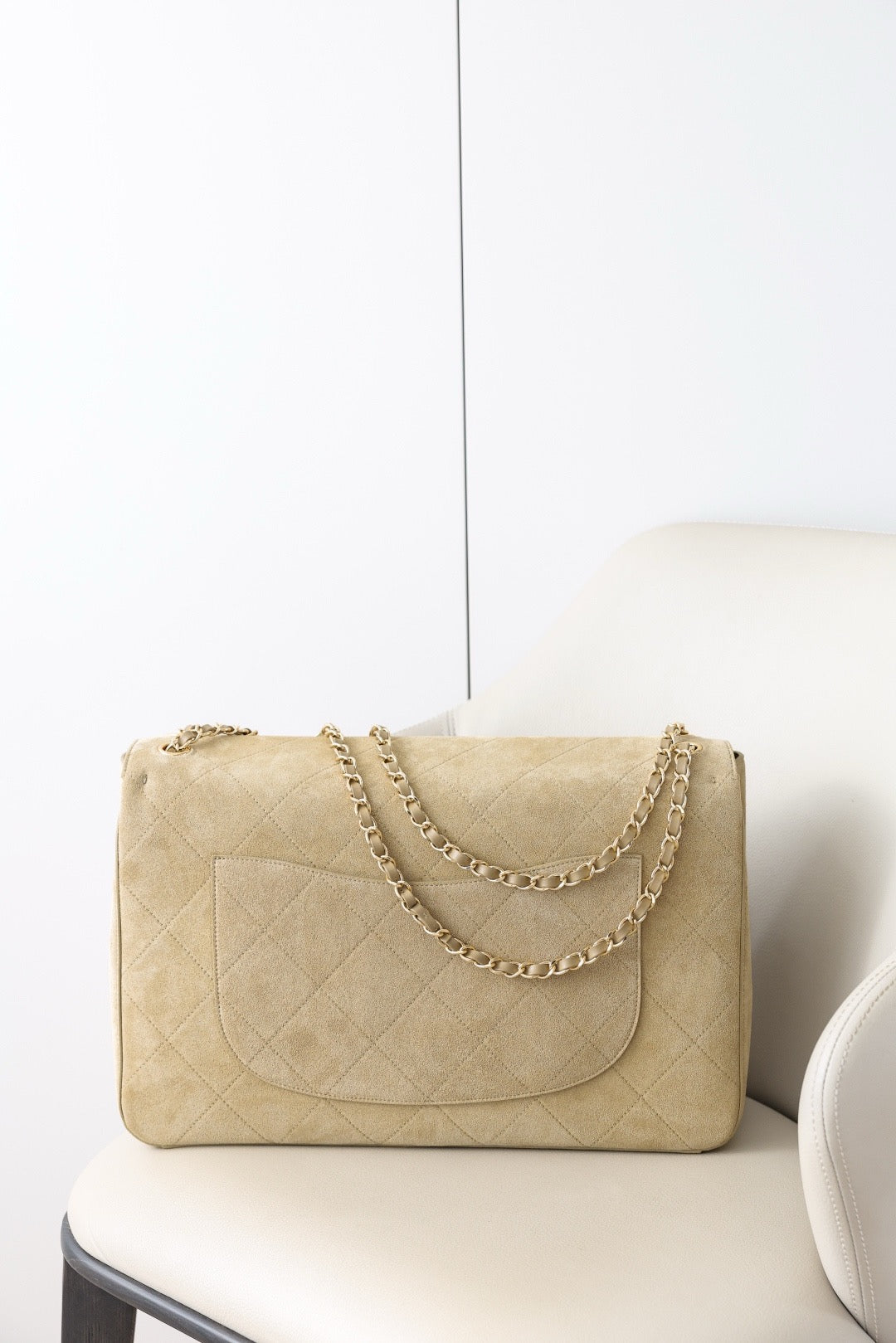 Classic Double Flap