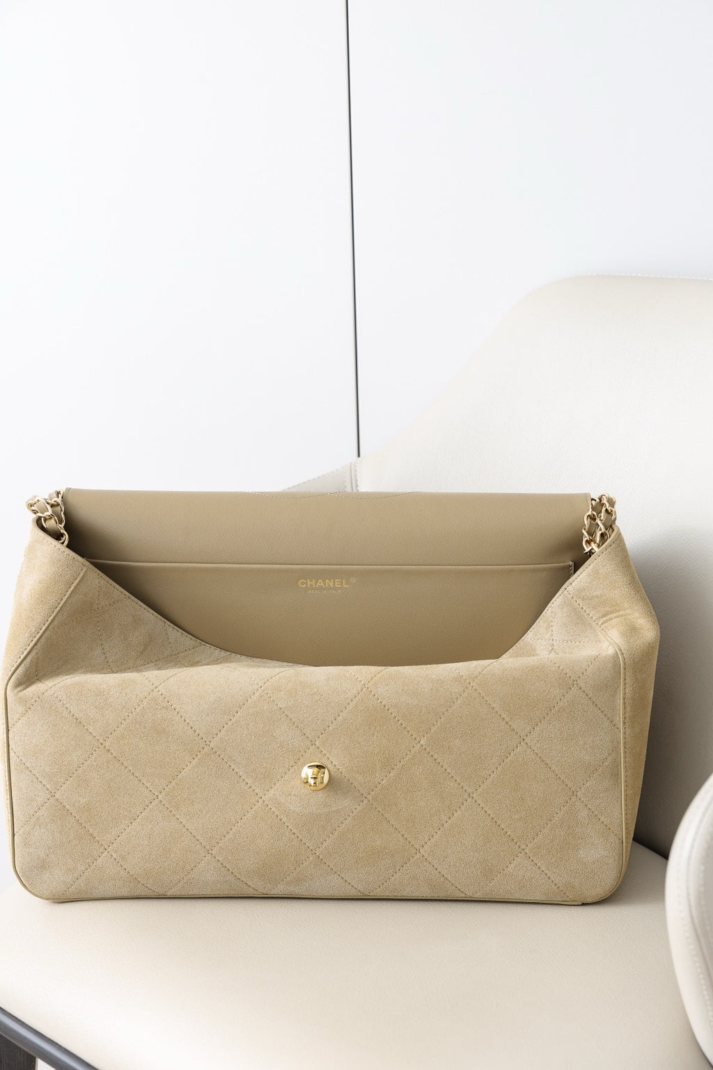 Classic Double Flap