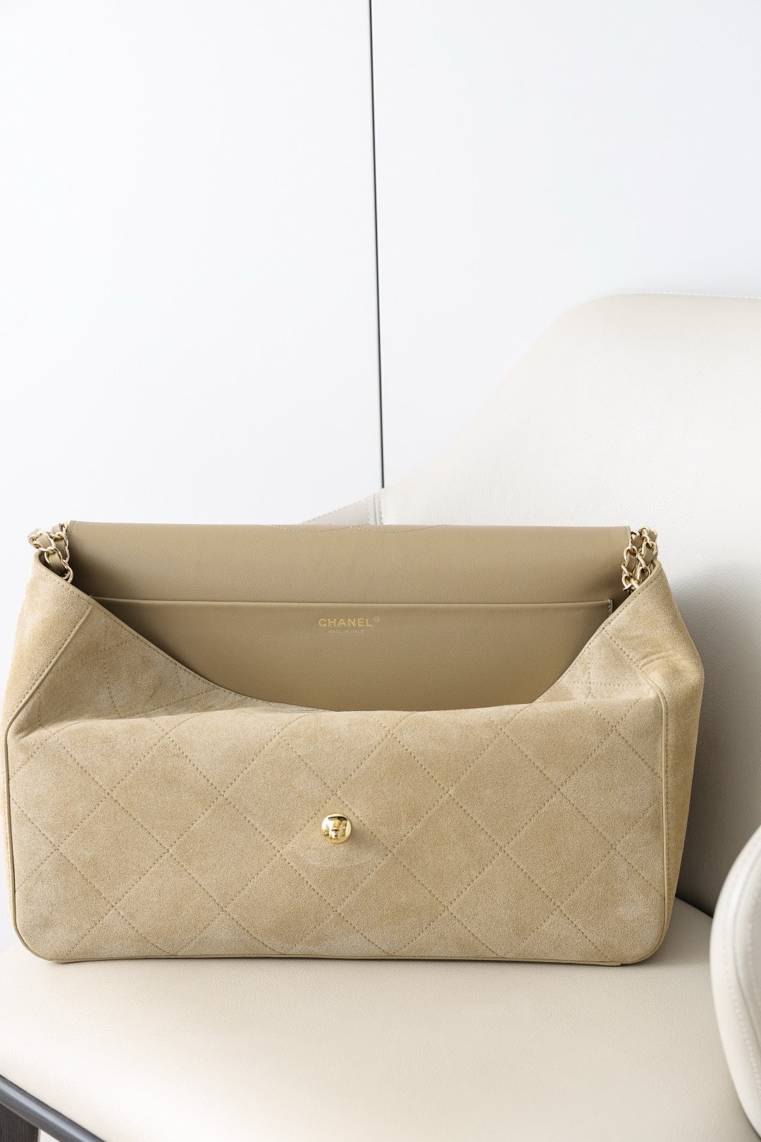 Classic Double Flap