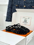 Hermes Sandals