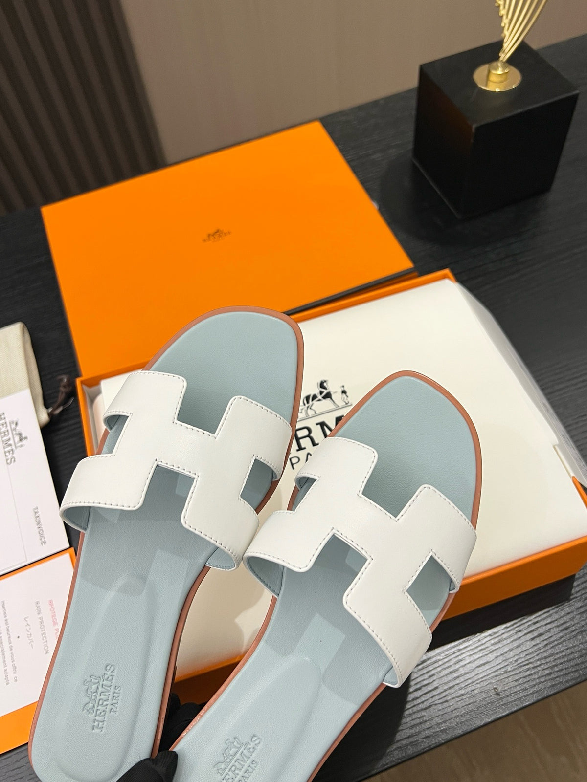 Hermes Oran