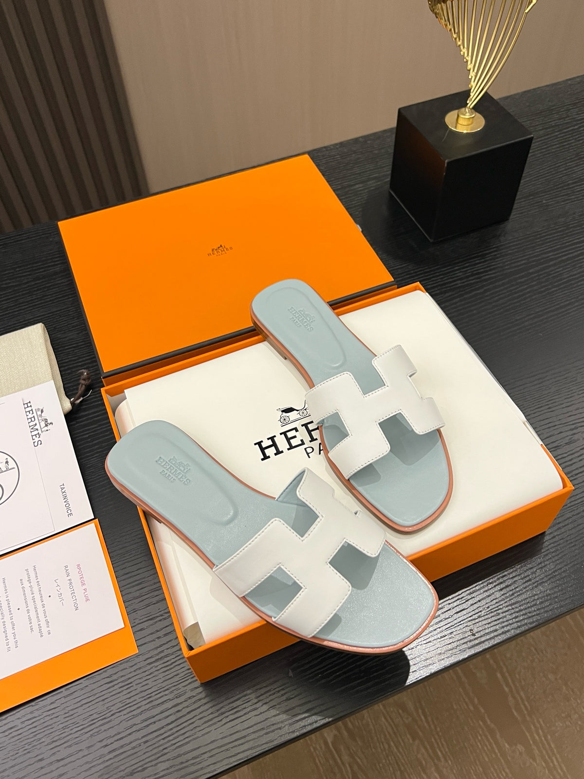 Hermes Oran