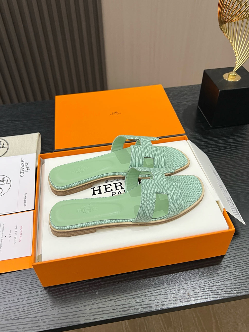 Hermes Oran