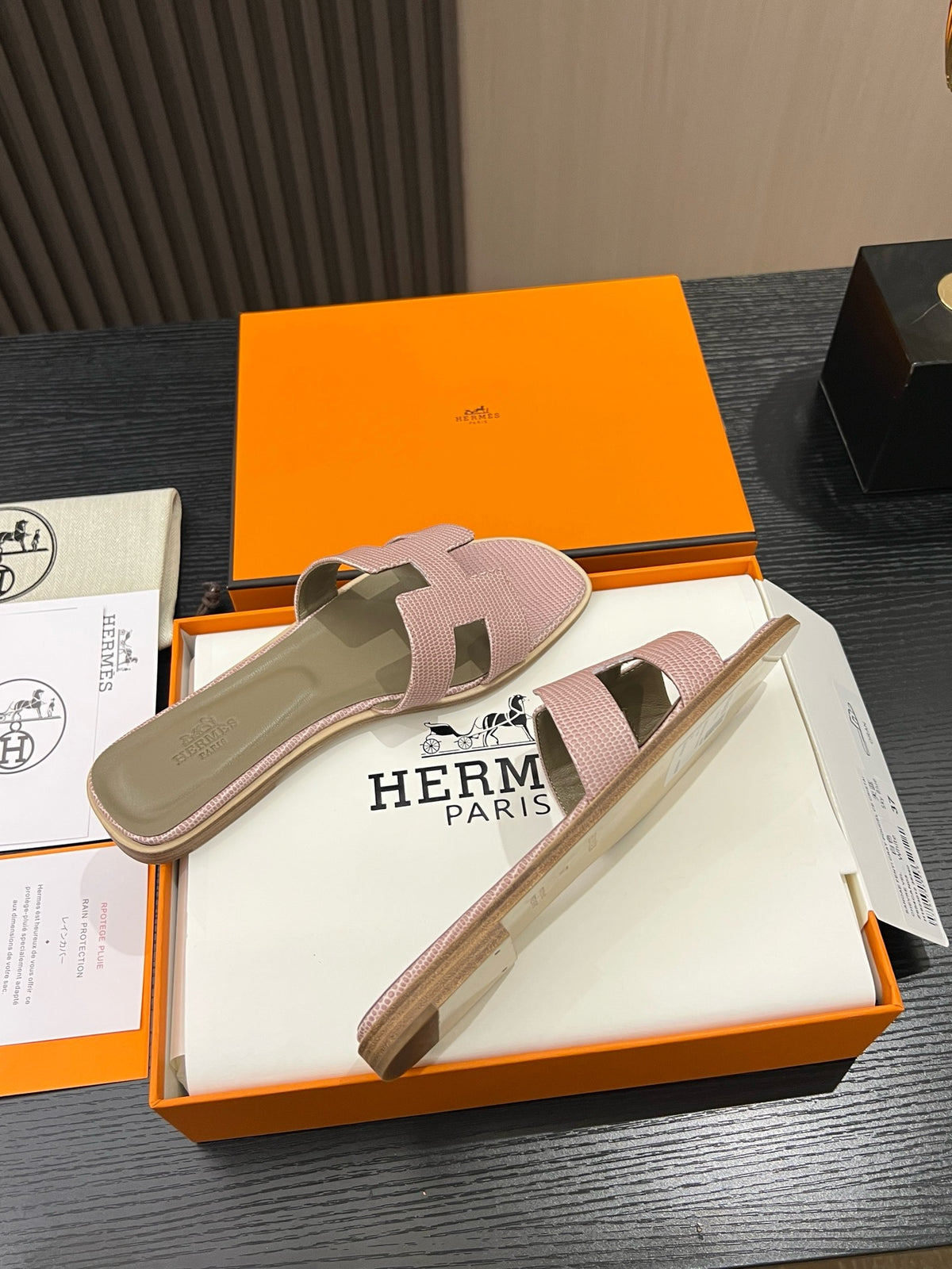 Hermes Oran